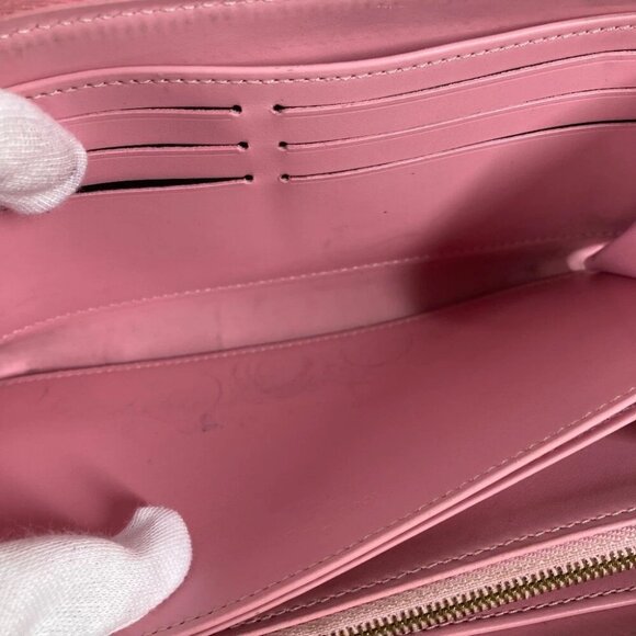 LOUIS VUITTON M80309 Zippy wallet Valentine's Day 2021 Japan Exclusive - Picture 15 of 16